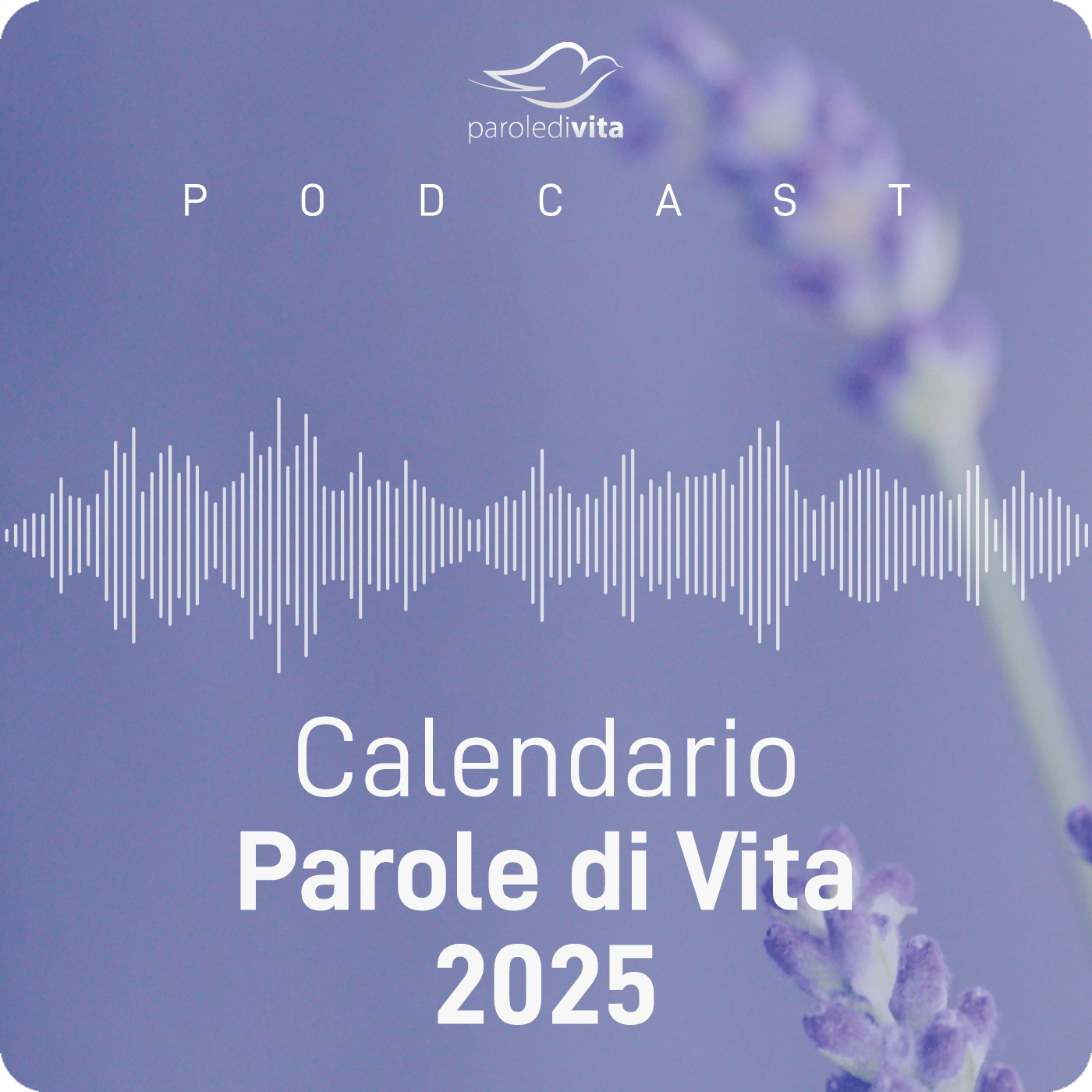 Parole di Vita | Calendario 2023