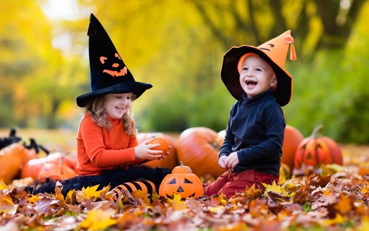 Halloween: la verità occulta dietro una festa che sembra innocua.