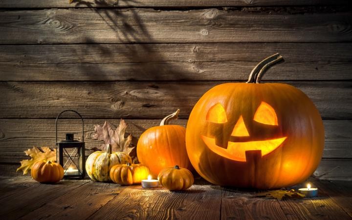 Halloween: una semplice festa per bambini o c'è dell'altro?
