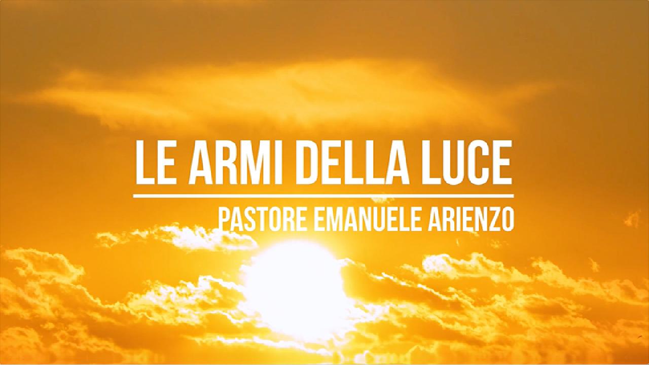 Le Armi della Luce