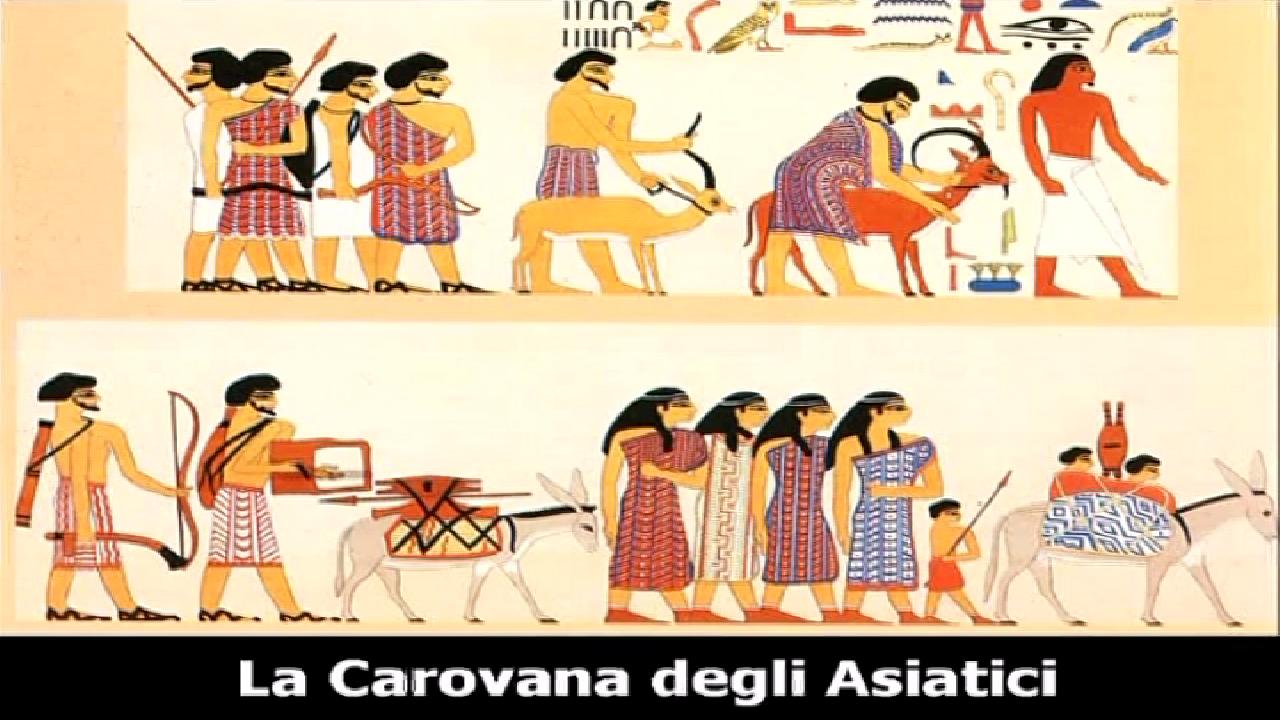 Archeologia e Bibbia