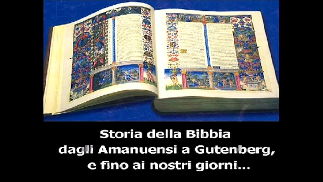 Archeologia e Bibbia