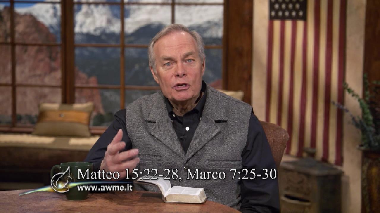 Andrew Wommack Ministries 