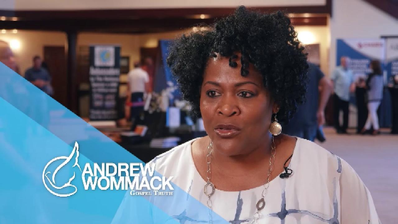 Andrew Wommack Ministries