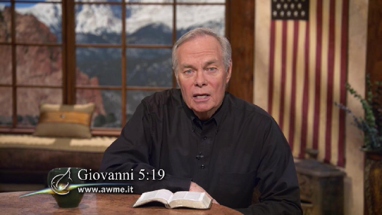 Andrew Wommack Ministries