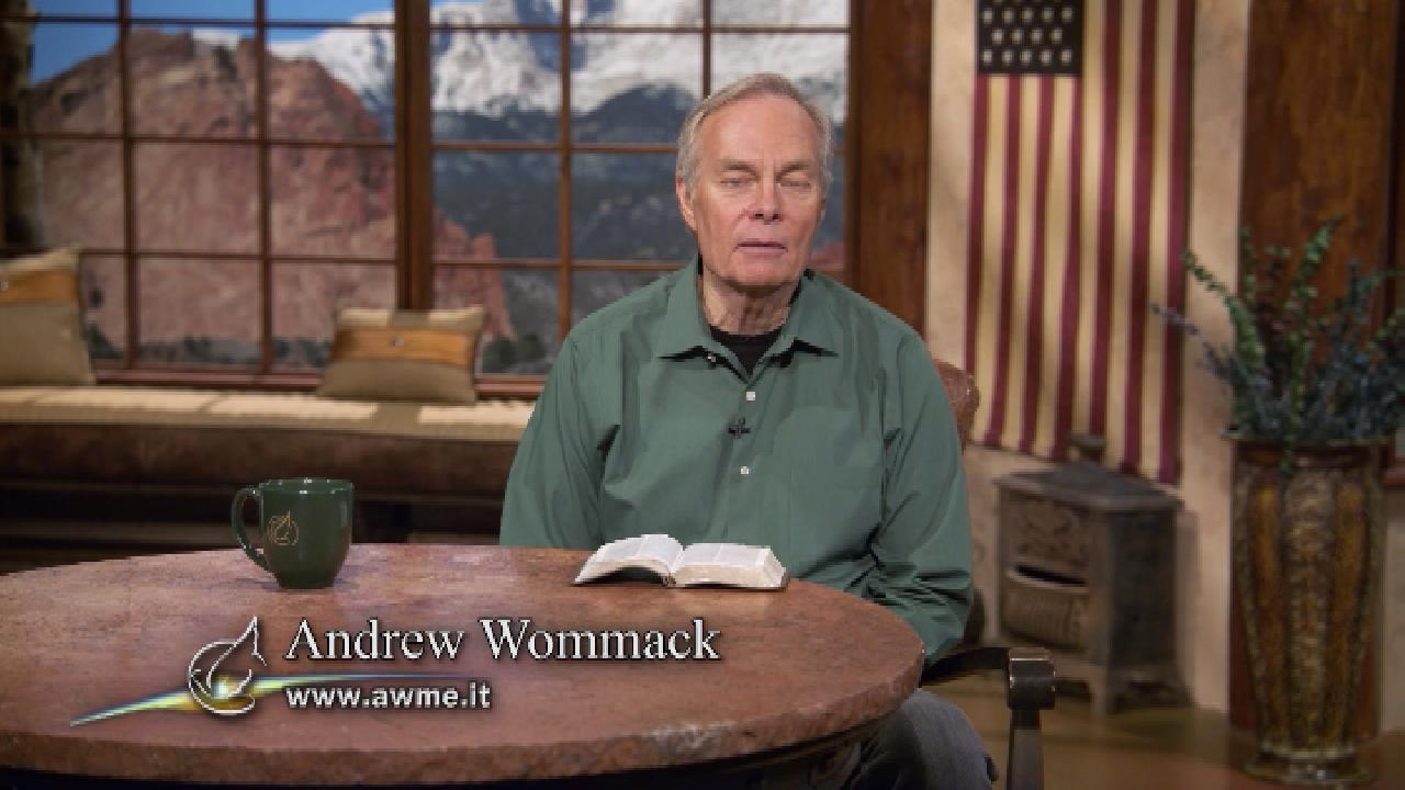 Andrew Wommack Ministries
