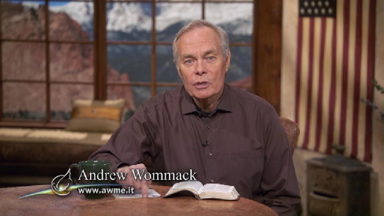 Andrew Wommack Ministries