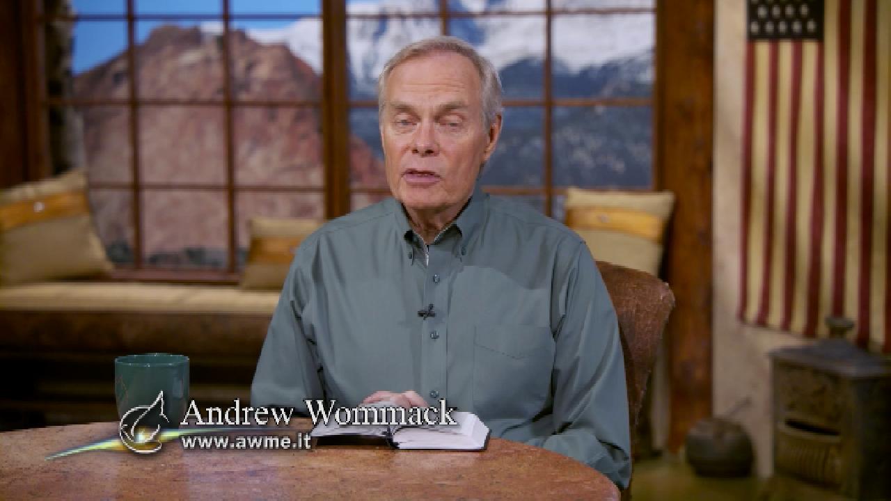 Andrew Wommack Ministries