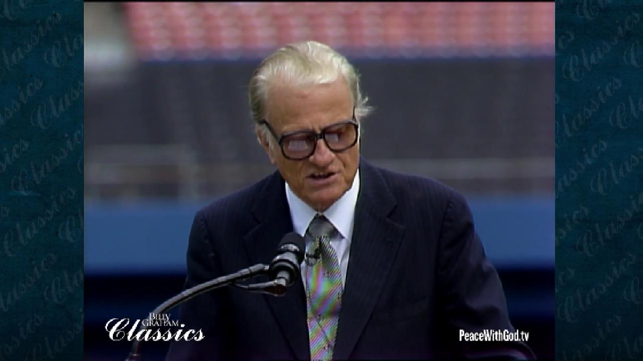 I Classici di Billy Graham