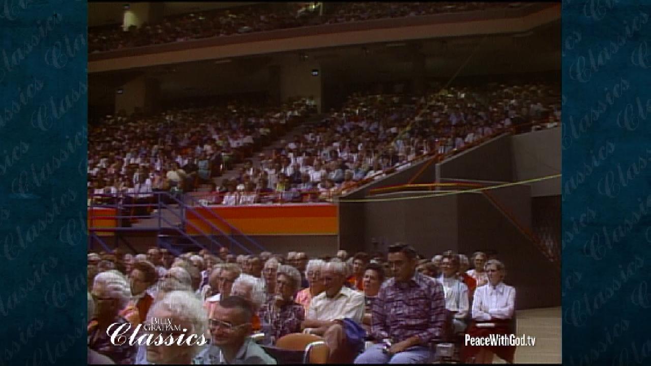 I Classici di Billy Graham 