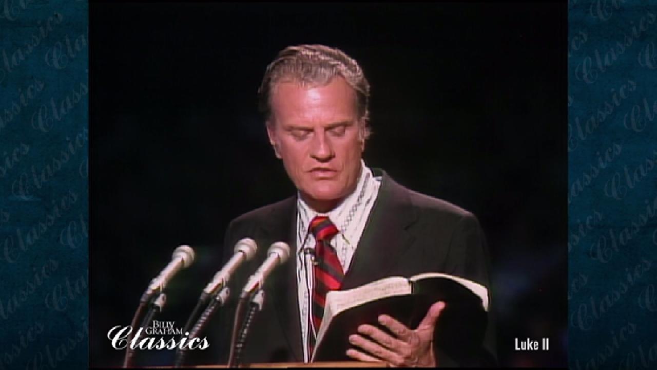 I Classici di Billy Graham 