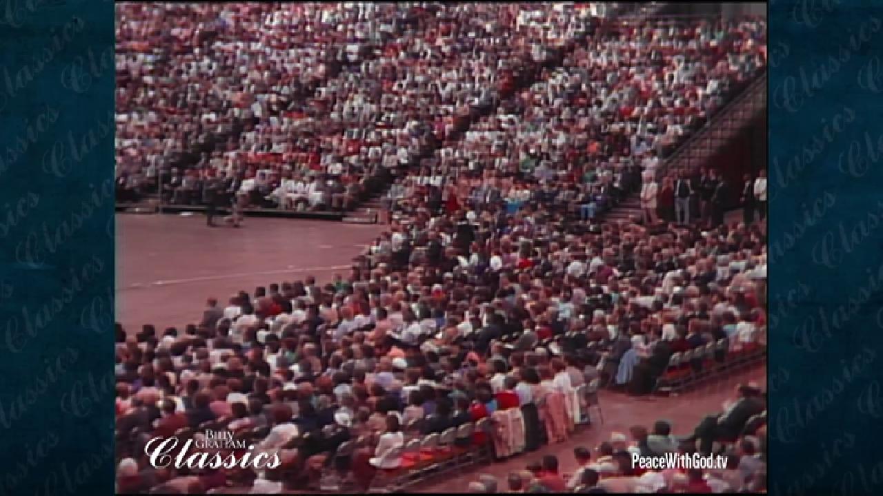 I Classici di Billy Graham 