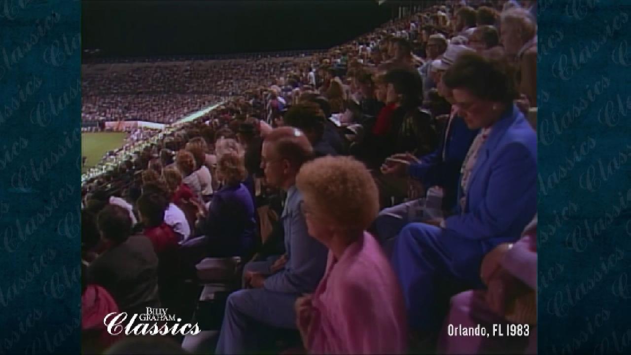 I Classici di Billy Graham