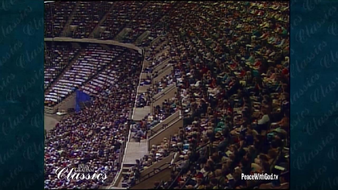 I Classici di Billy Graham