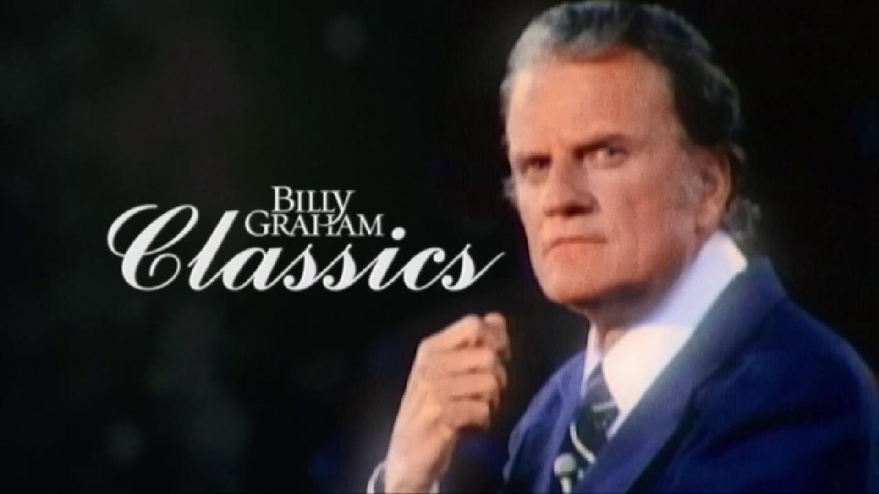 I Classici di Billy Graham