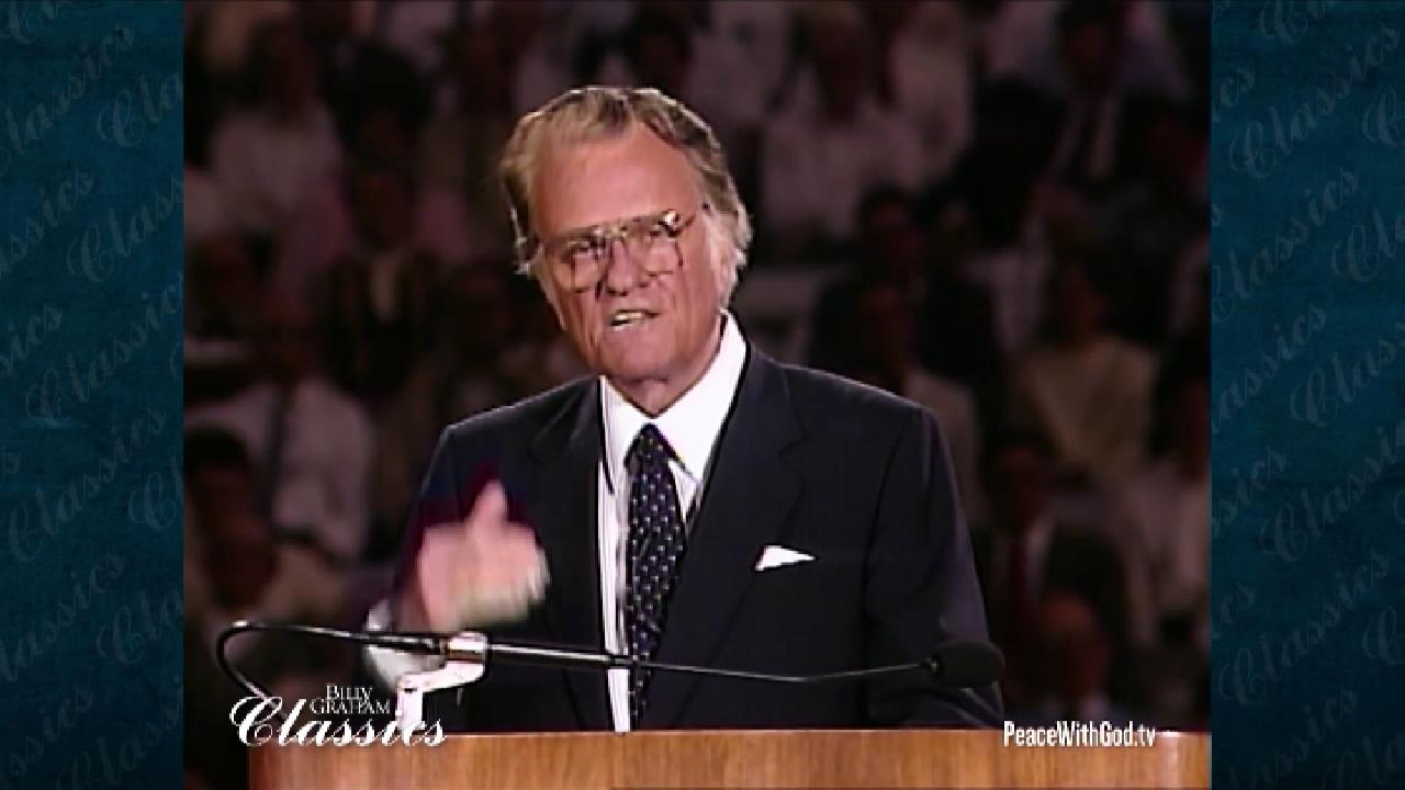 I Classici di Billy Graham