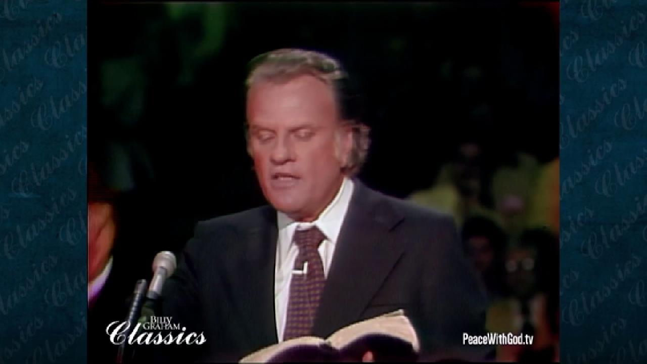 I Classici di Billy Graham