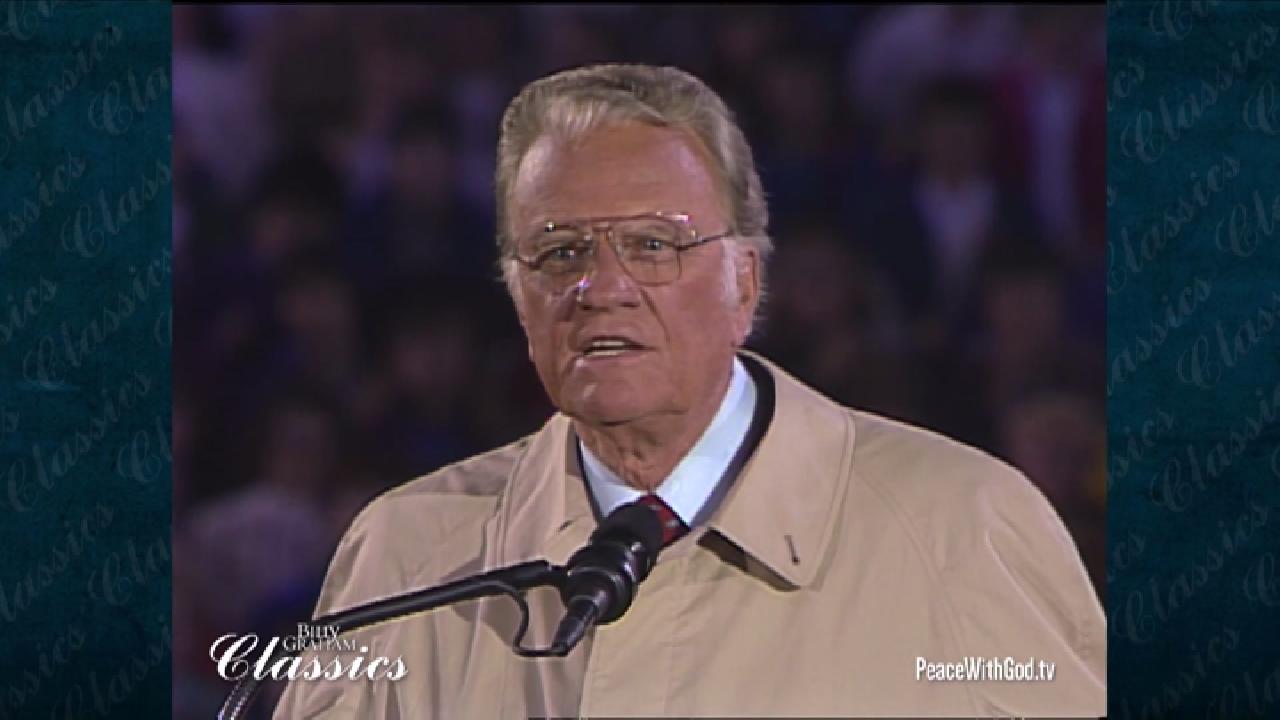 I Classici di Billy Graham