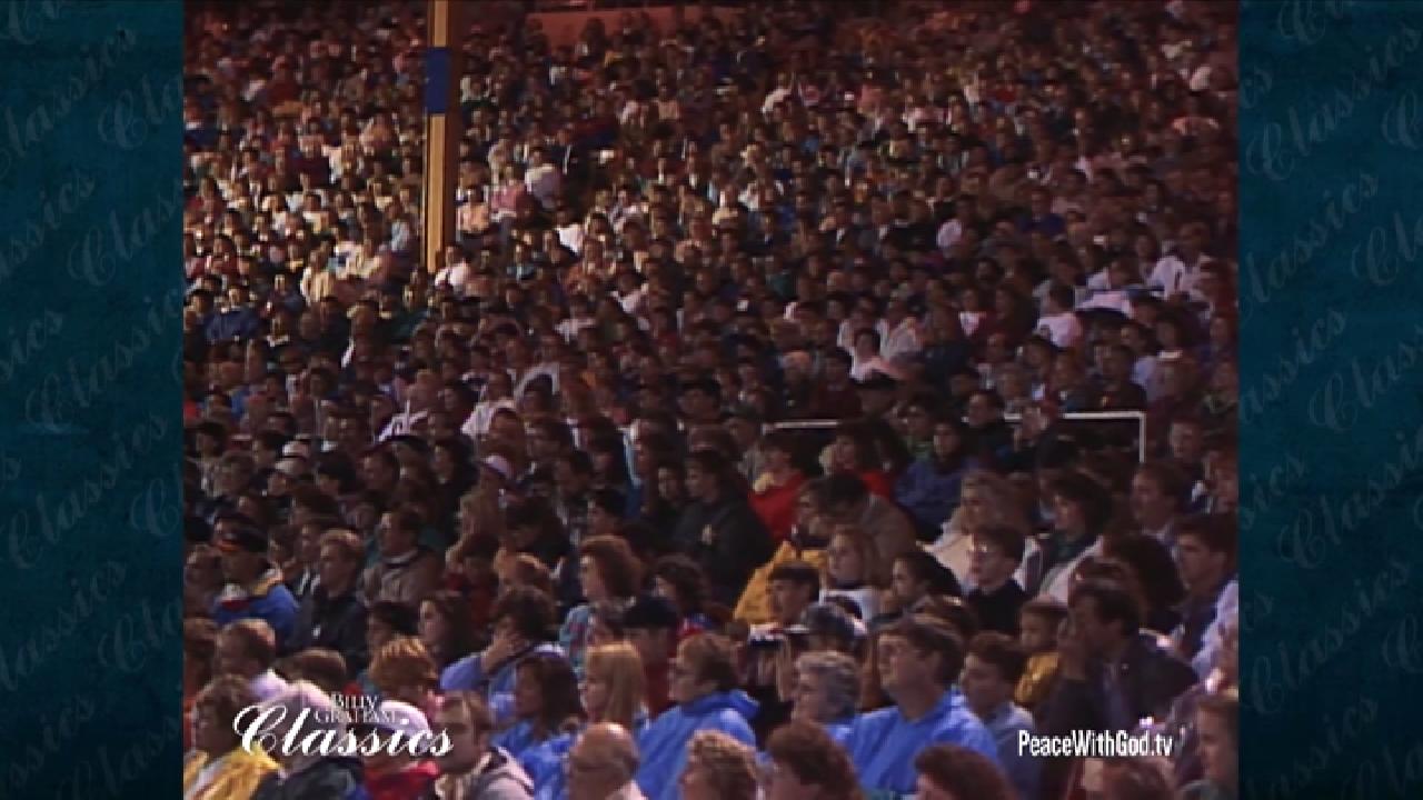 I Classici di Billy Graham