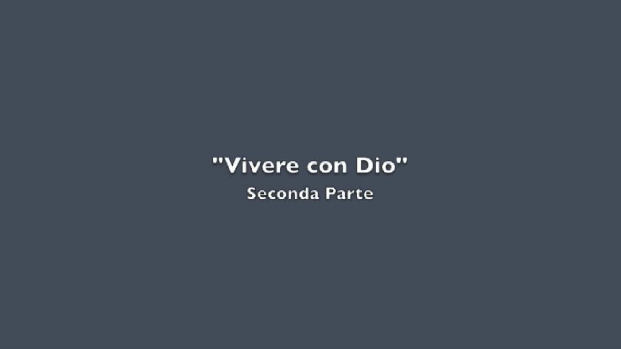 Buone Notizie per Tutti