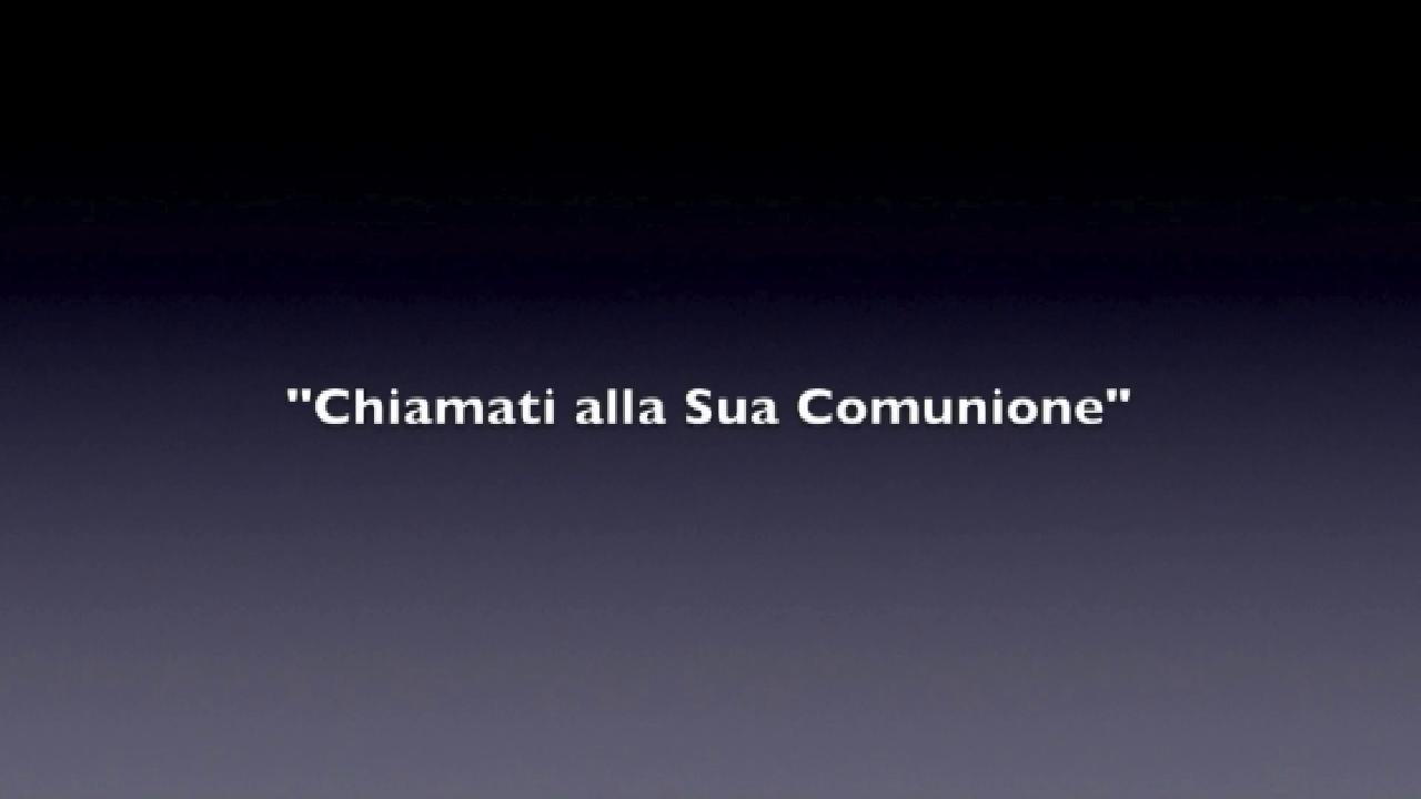 Buone Notizie per Tutti