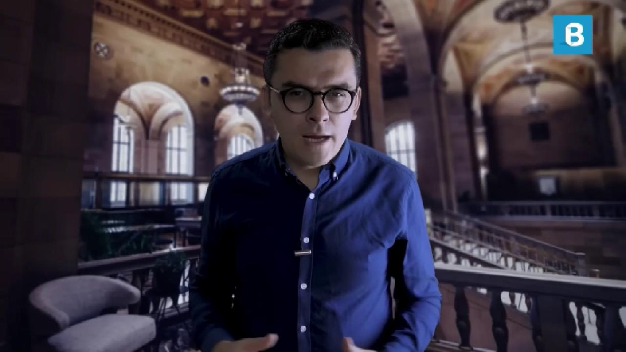 Biografias