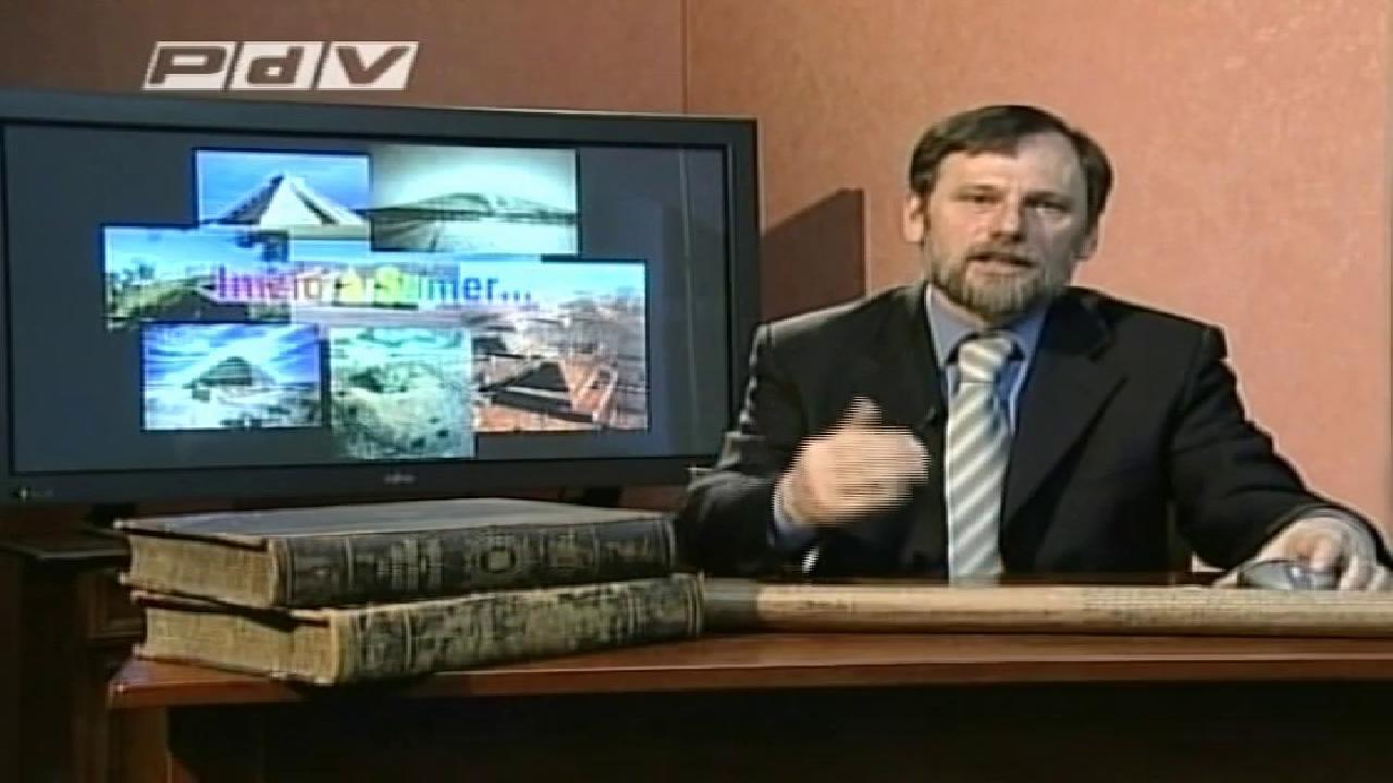 Archeologia Biblica