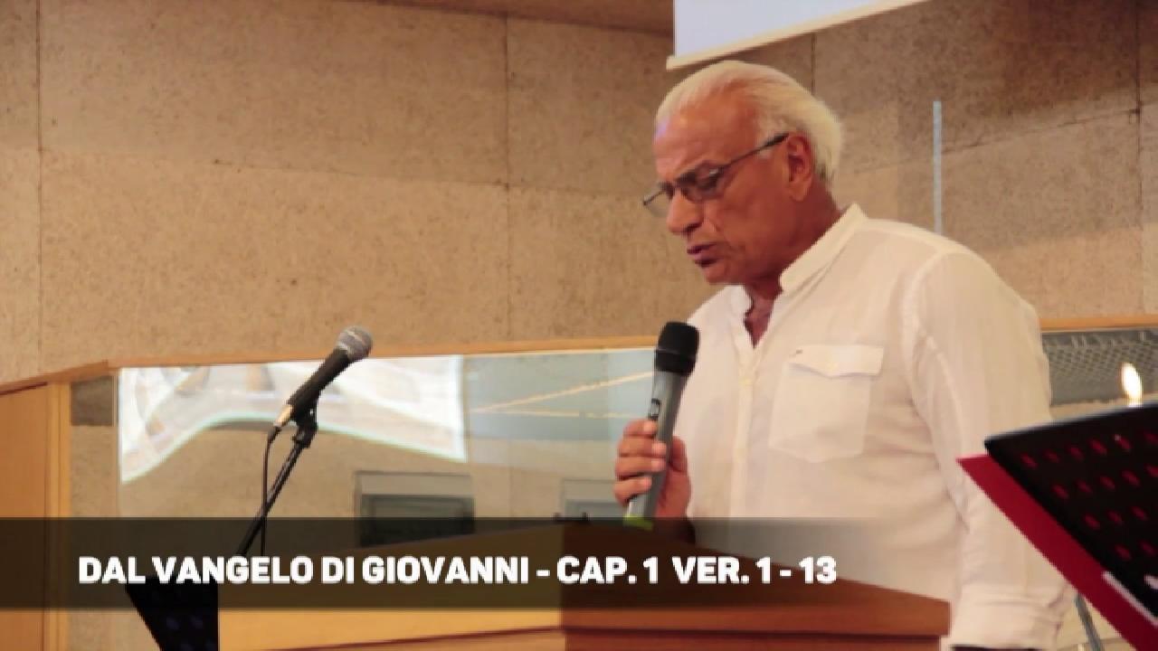 Chiesa Campi Flegrei
