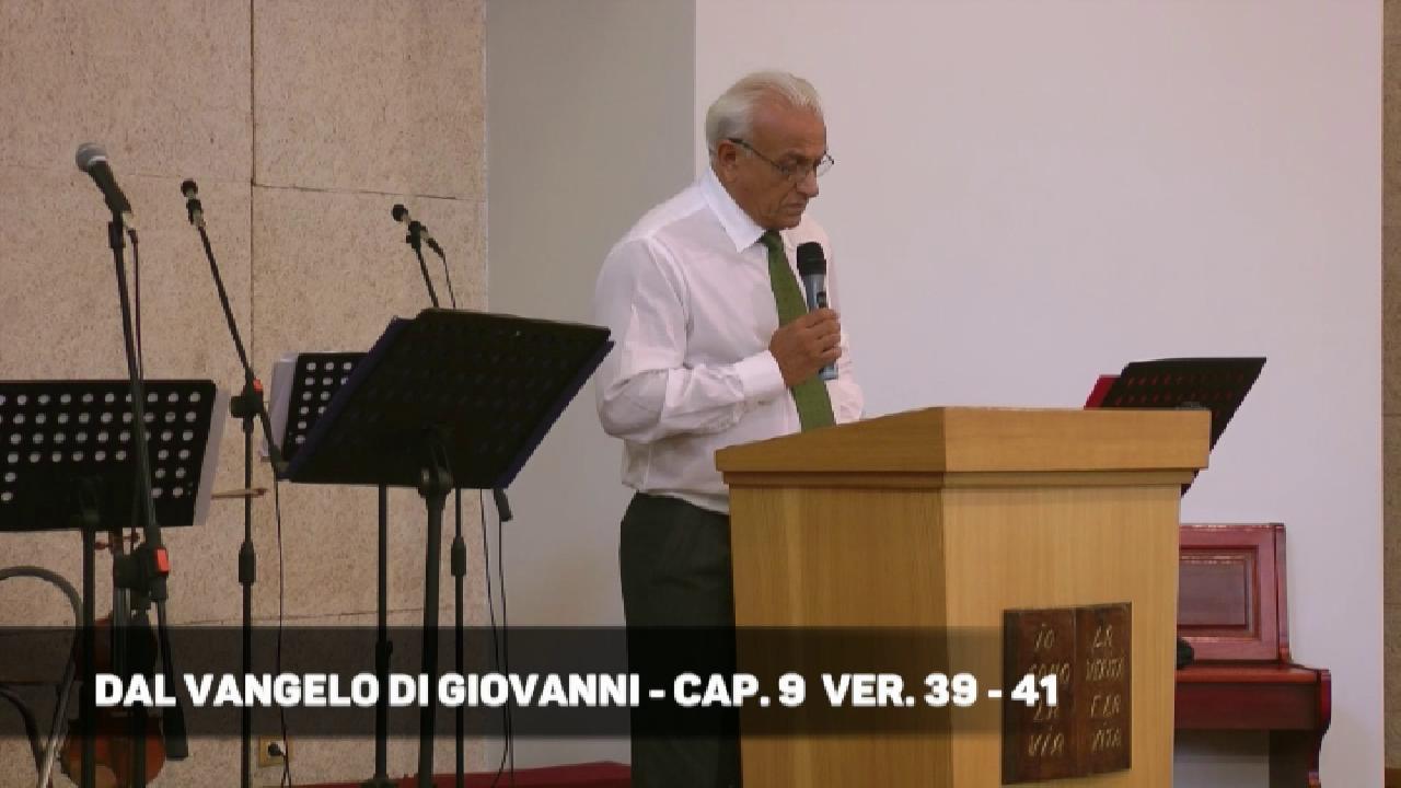 Chiesa Campi Flegrei
