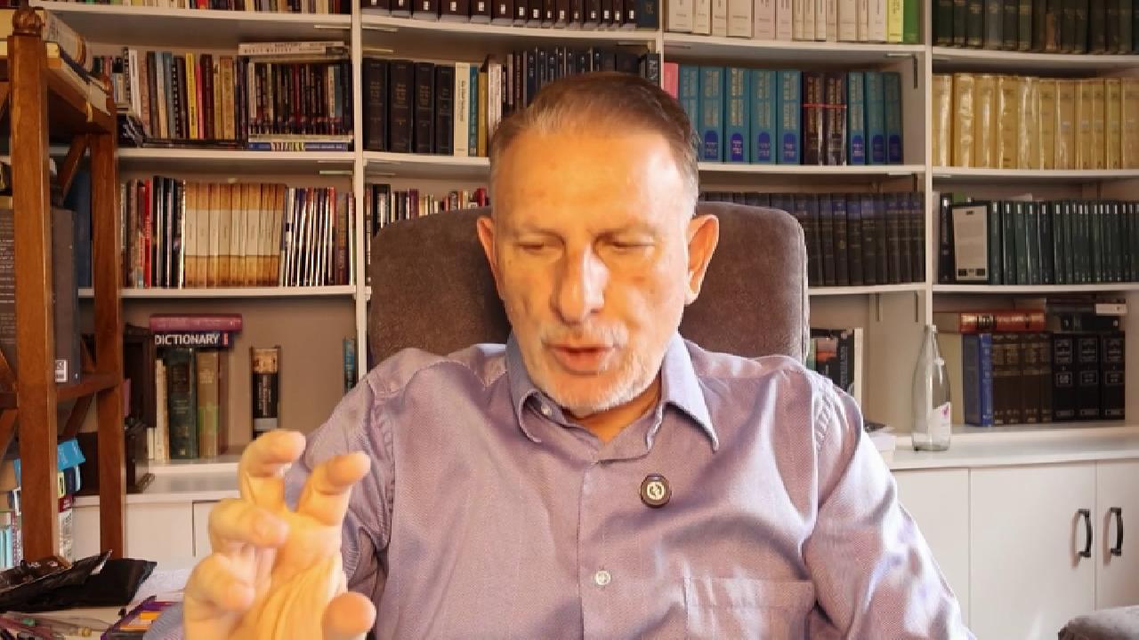 Creando un fondamento Spirituale