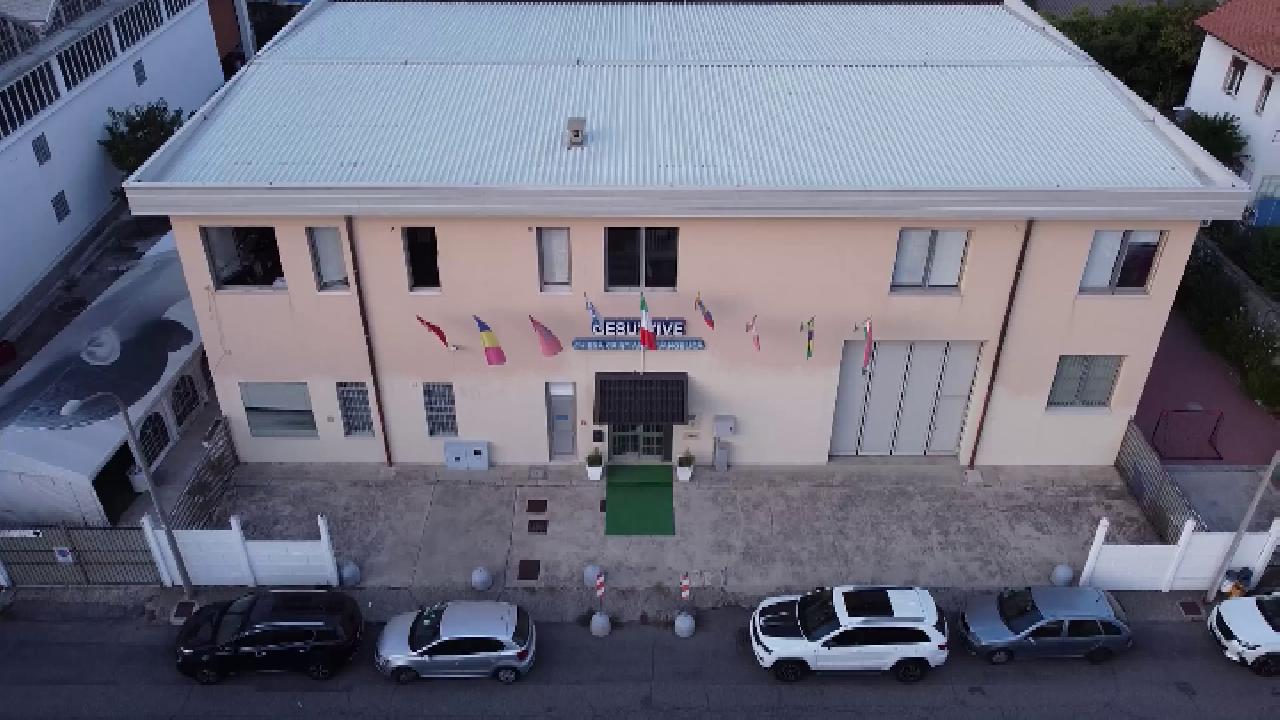 La Potenza del Salmo 23 