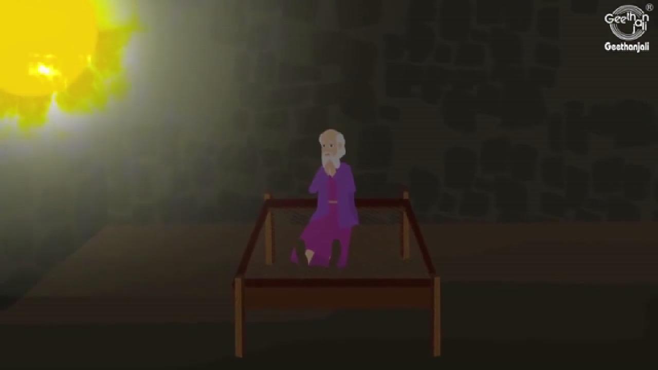 Racconti Biblici per Bambini