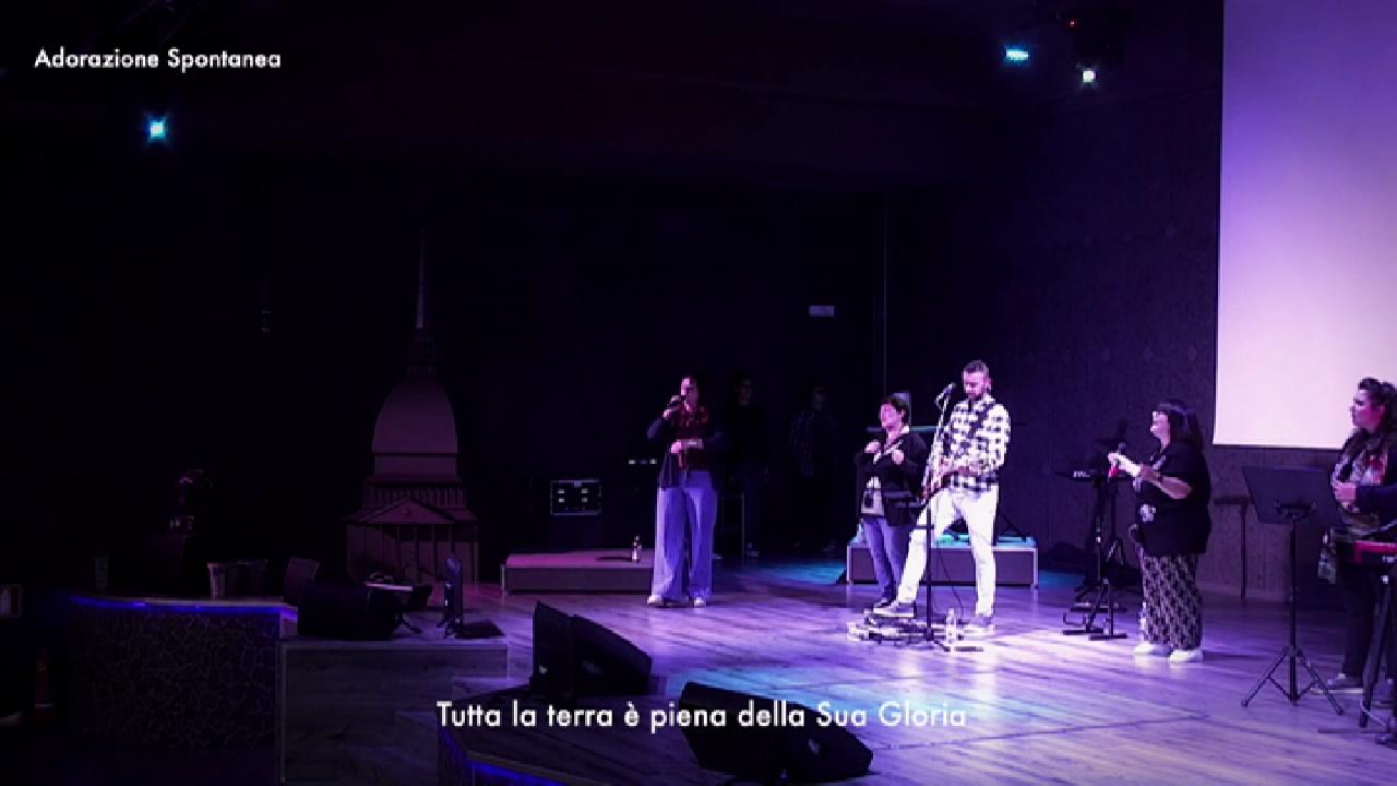Home Worship Italia