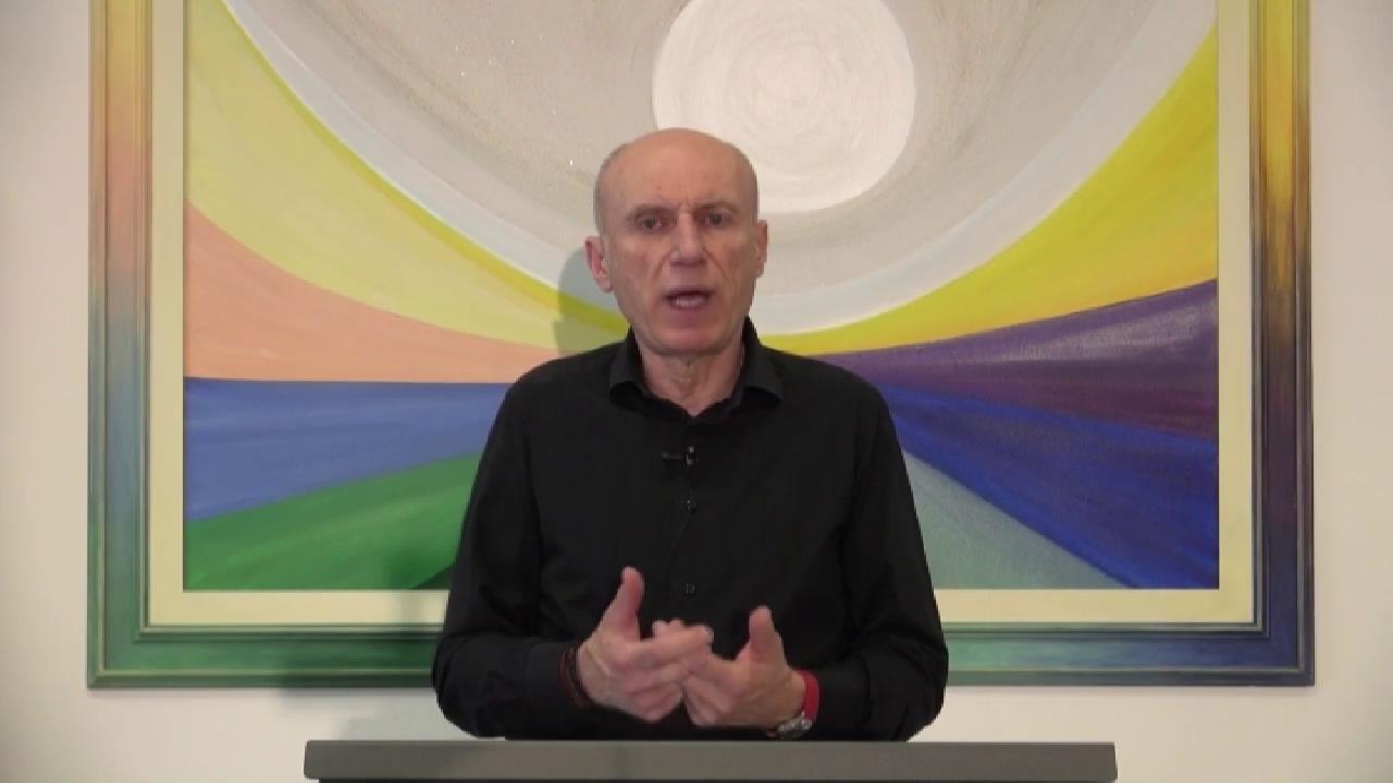Chi ha orecchi per udire, oda