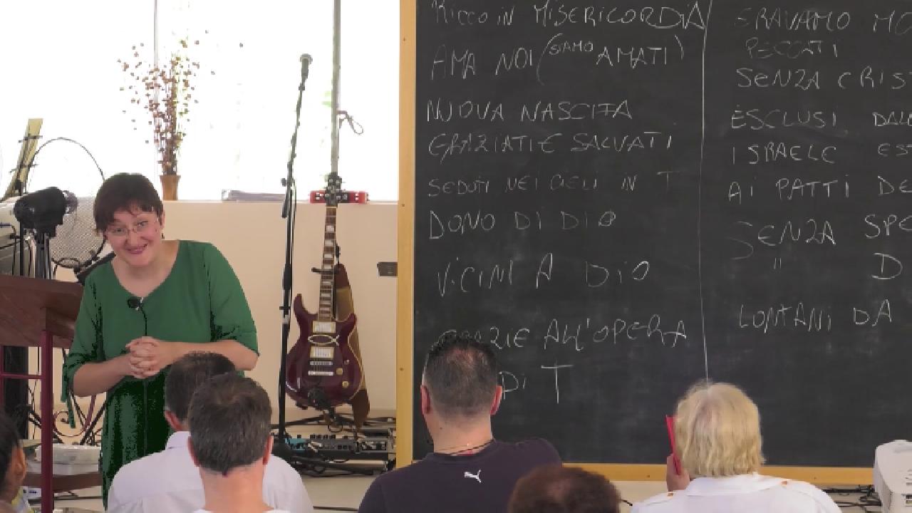 Da una predicazione