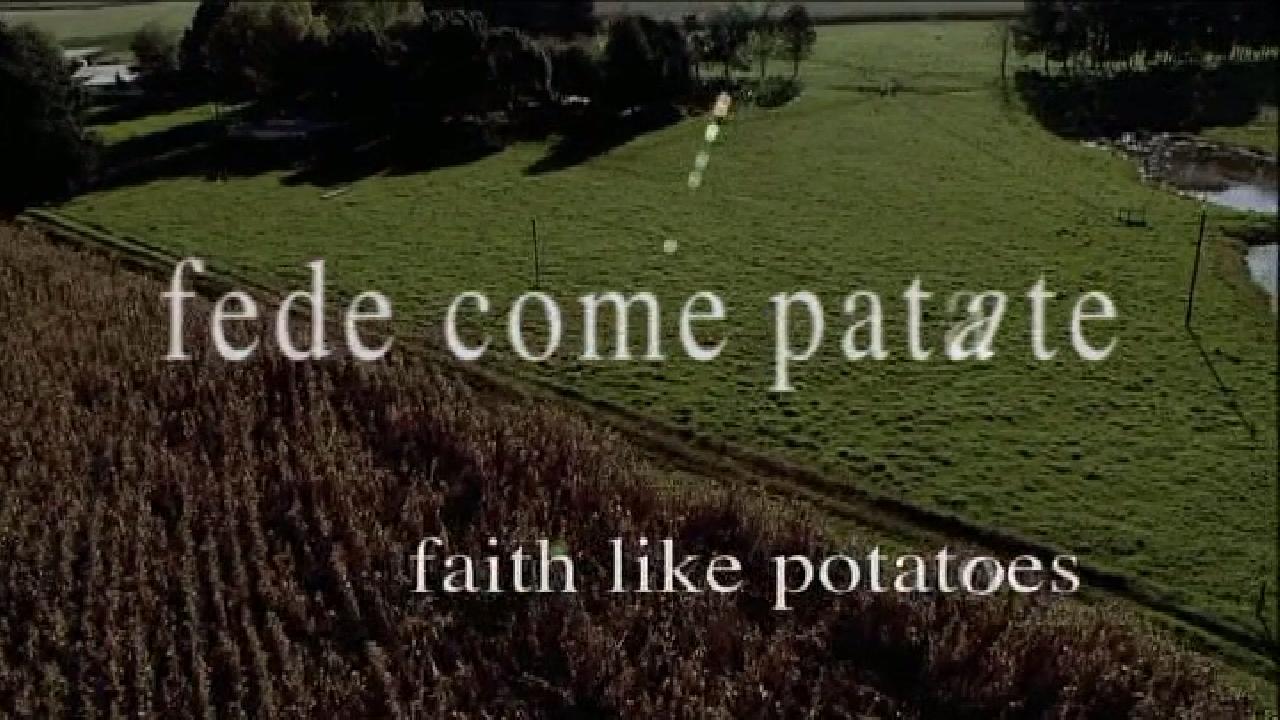 Fede come patate