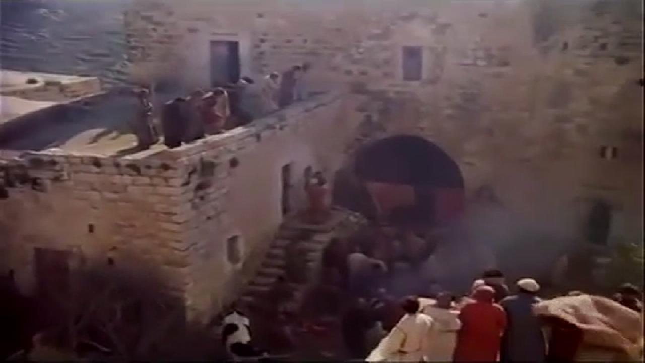 Ragazzi all'inseguimento di Gesù