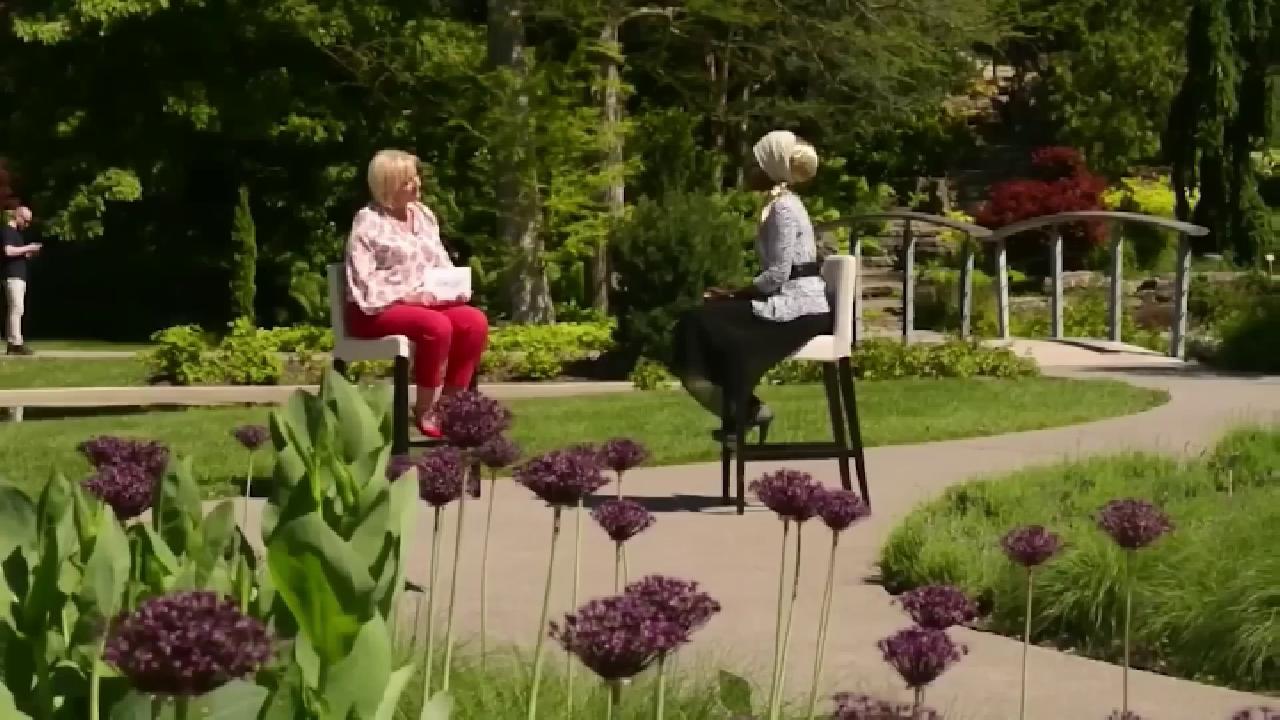 100Huntley