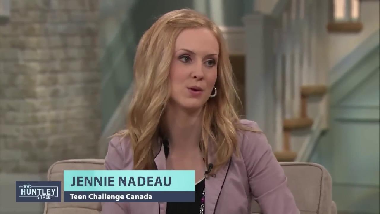 100Huntley