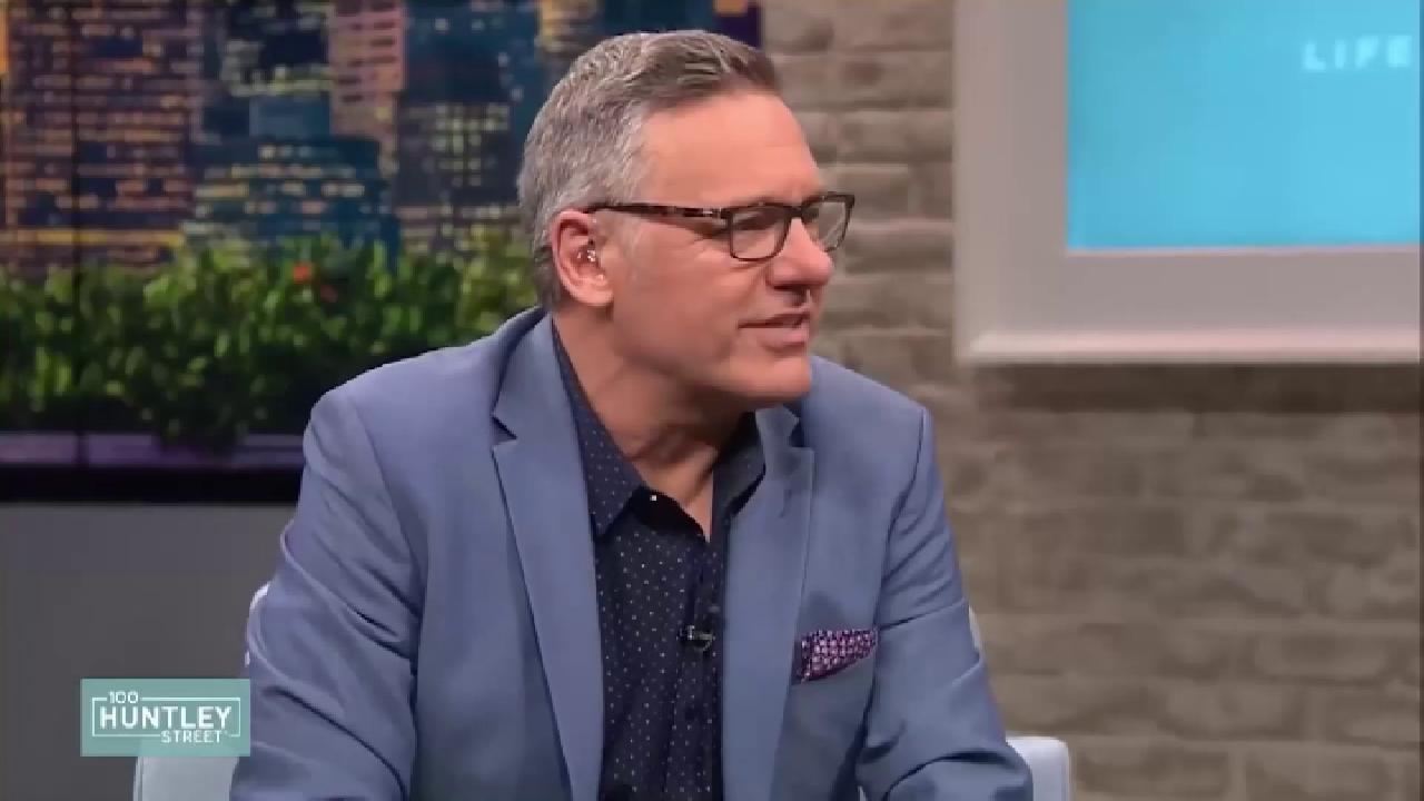 100Huntley