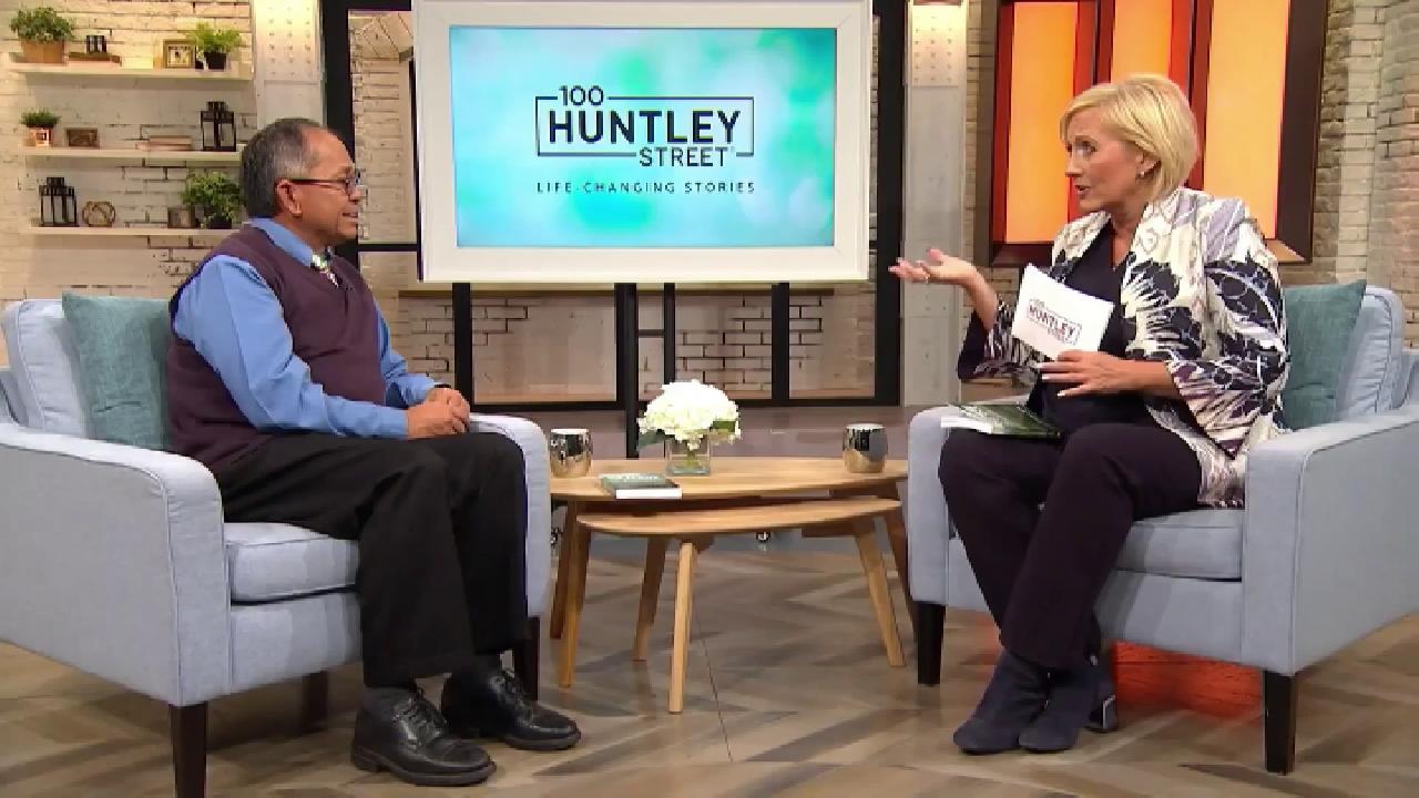 100Huntley 