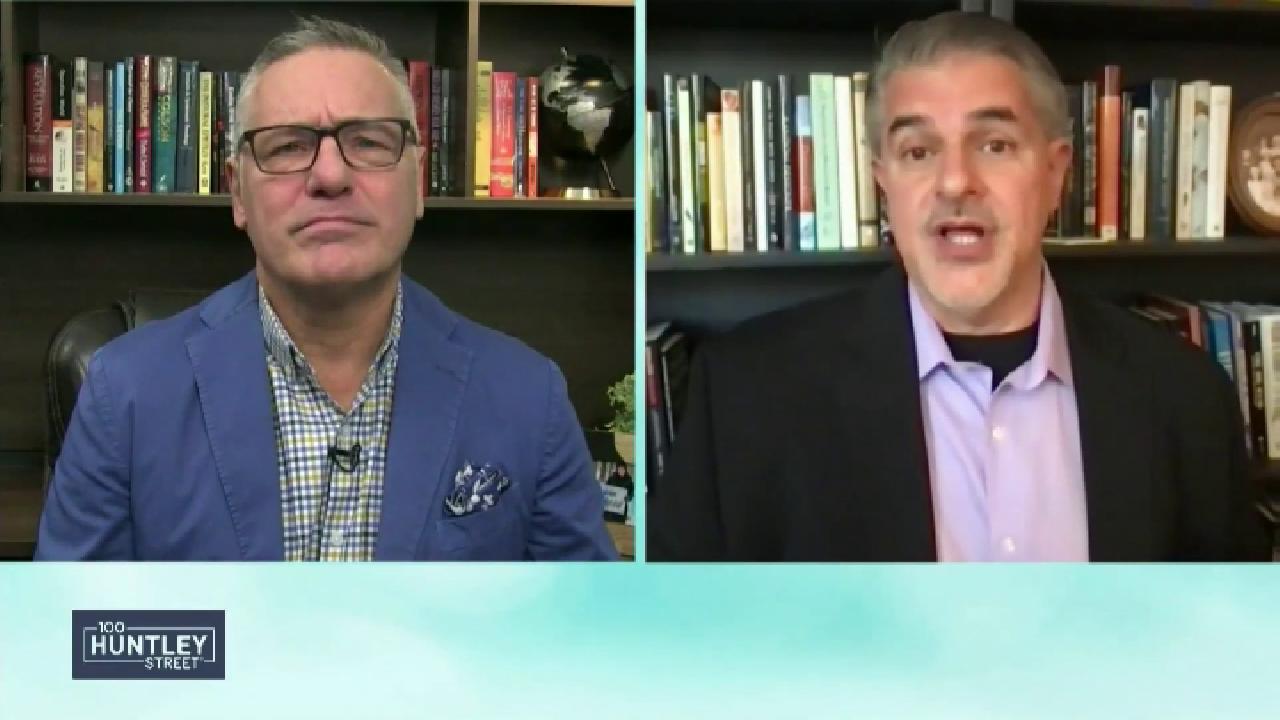 100Huntley