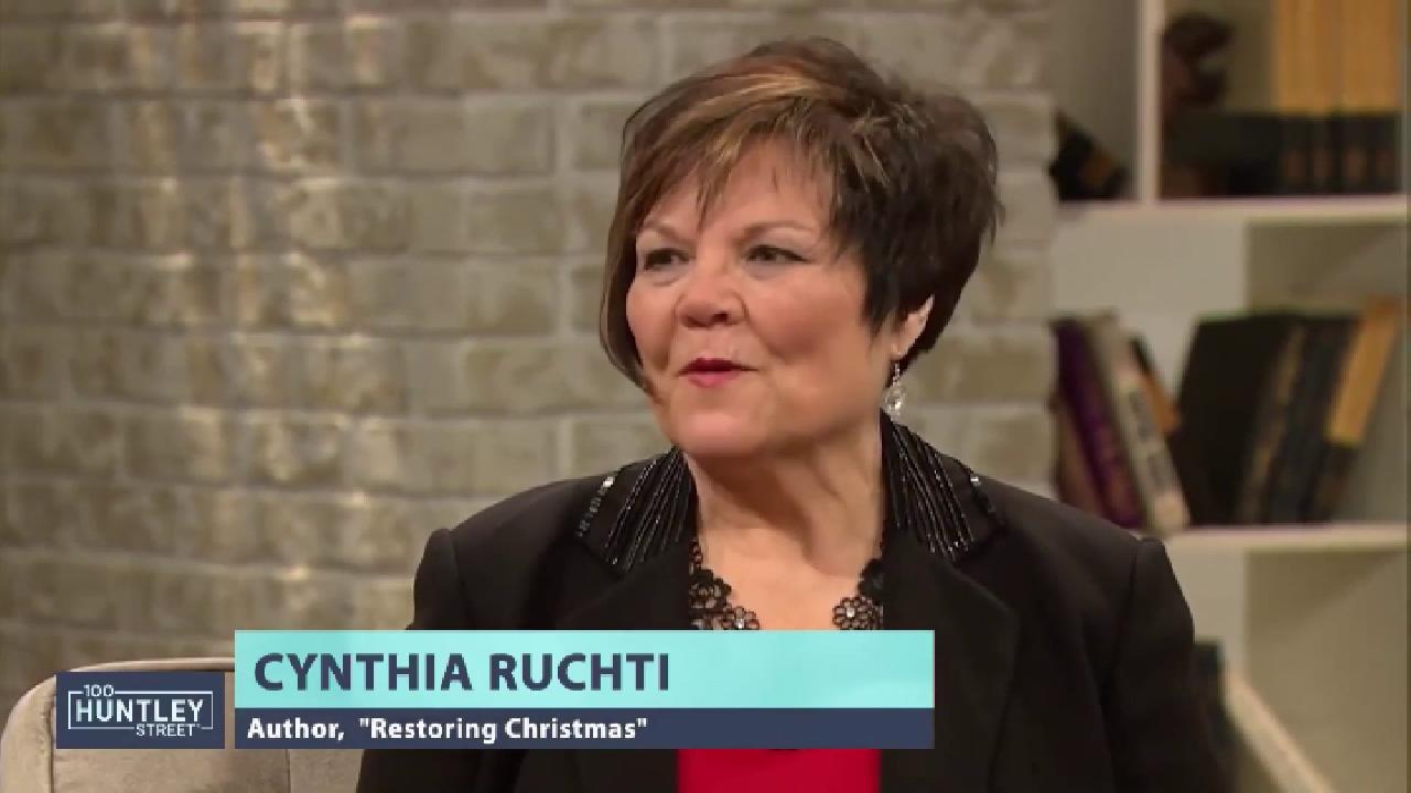 100Huntley