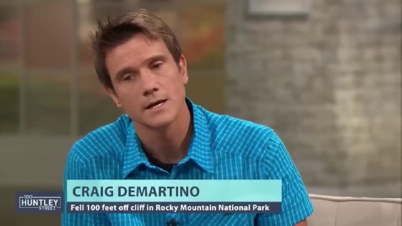 100Huntley