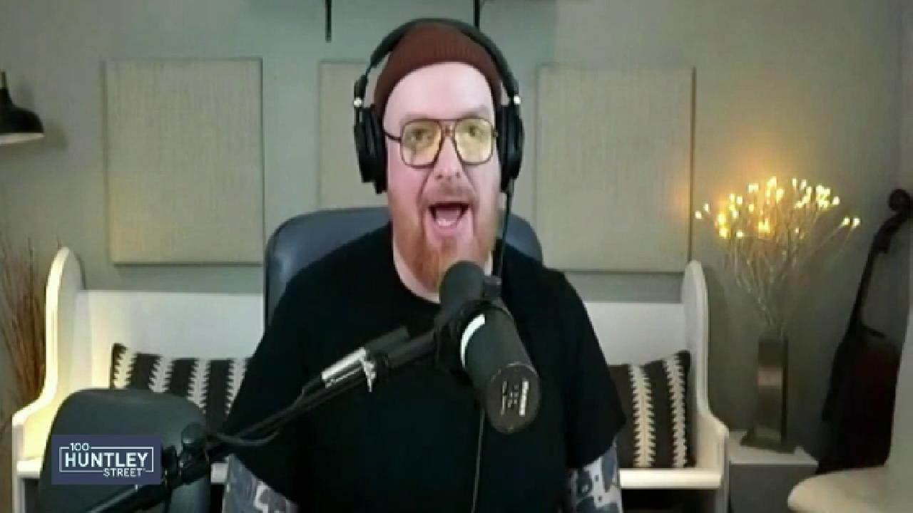 100Huntley