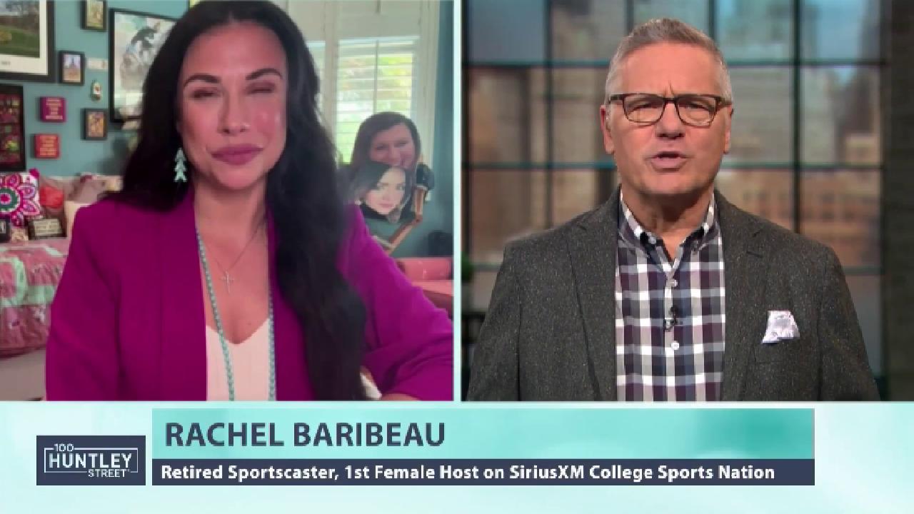 100Huntley