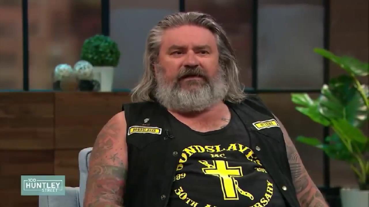 100Huntley