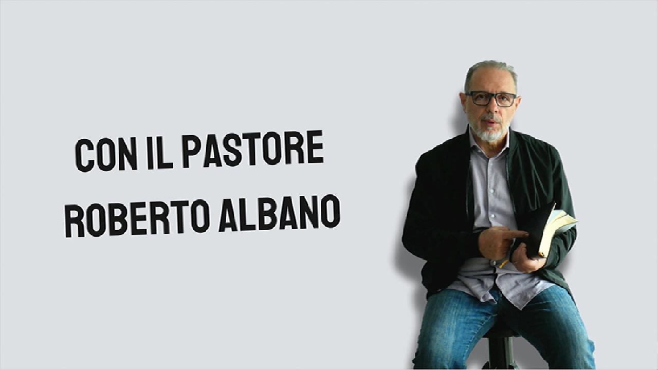 Inizia con Gesù