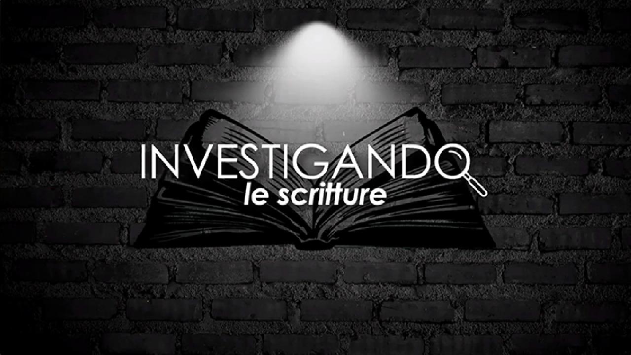 Approfondimento biblico a cura del pastore Ezio Ribaudo