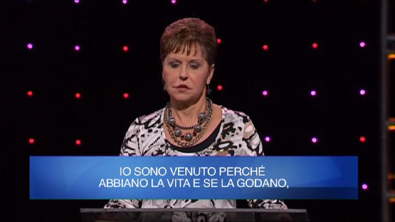 Come Godersi la Vita di ogni Giorno